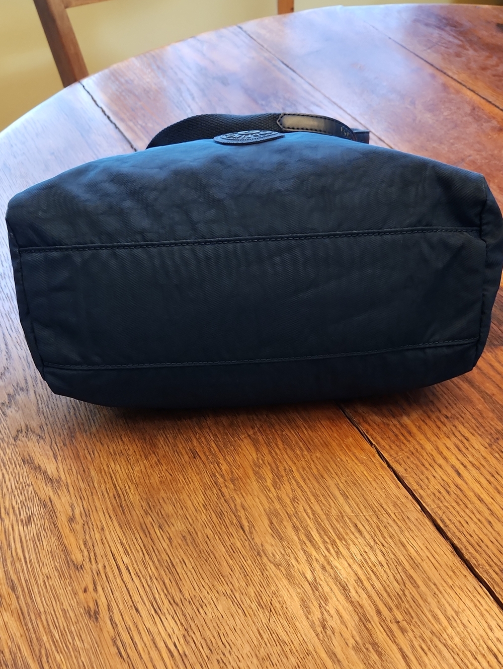 Kipling Navy Blue ELYSIA - Picture 5 of 8